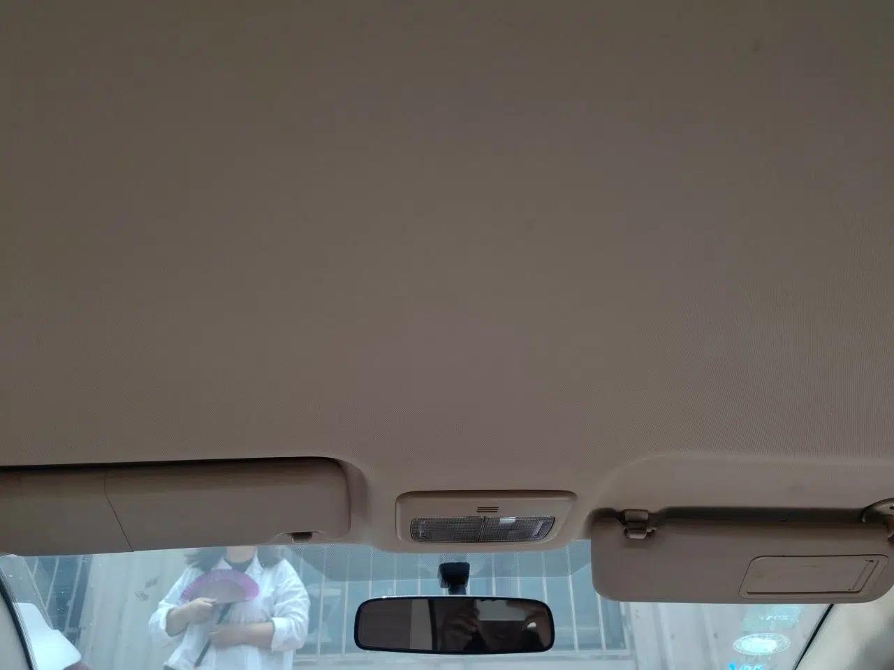 Great Wall C30 2013 1.5L Manual Luxury Model — миниатюра 19