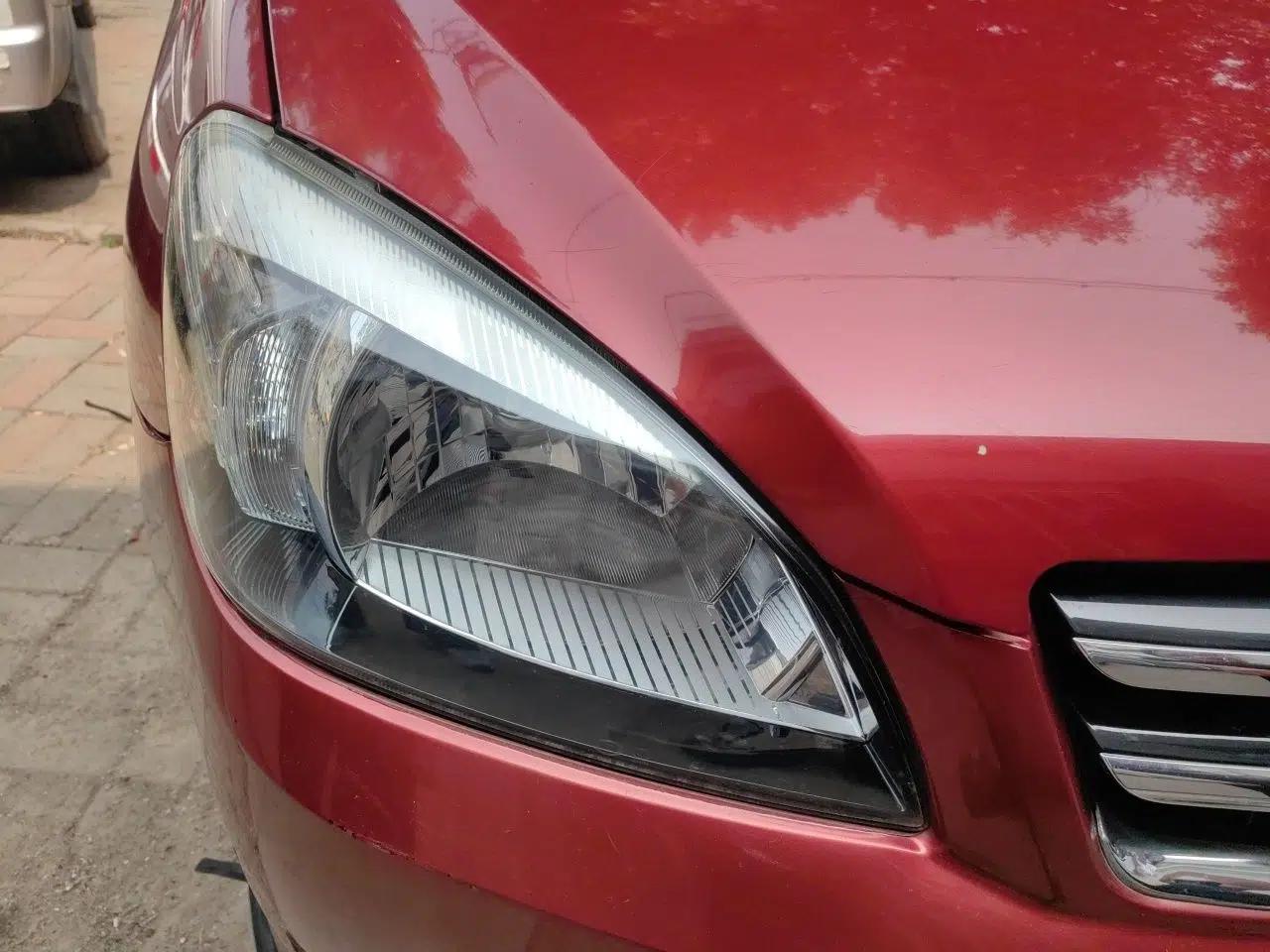 Great Wall C30 2013 1.5L Manual Luxury Model — миниатюра 7