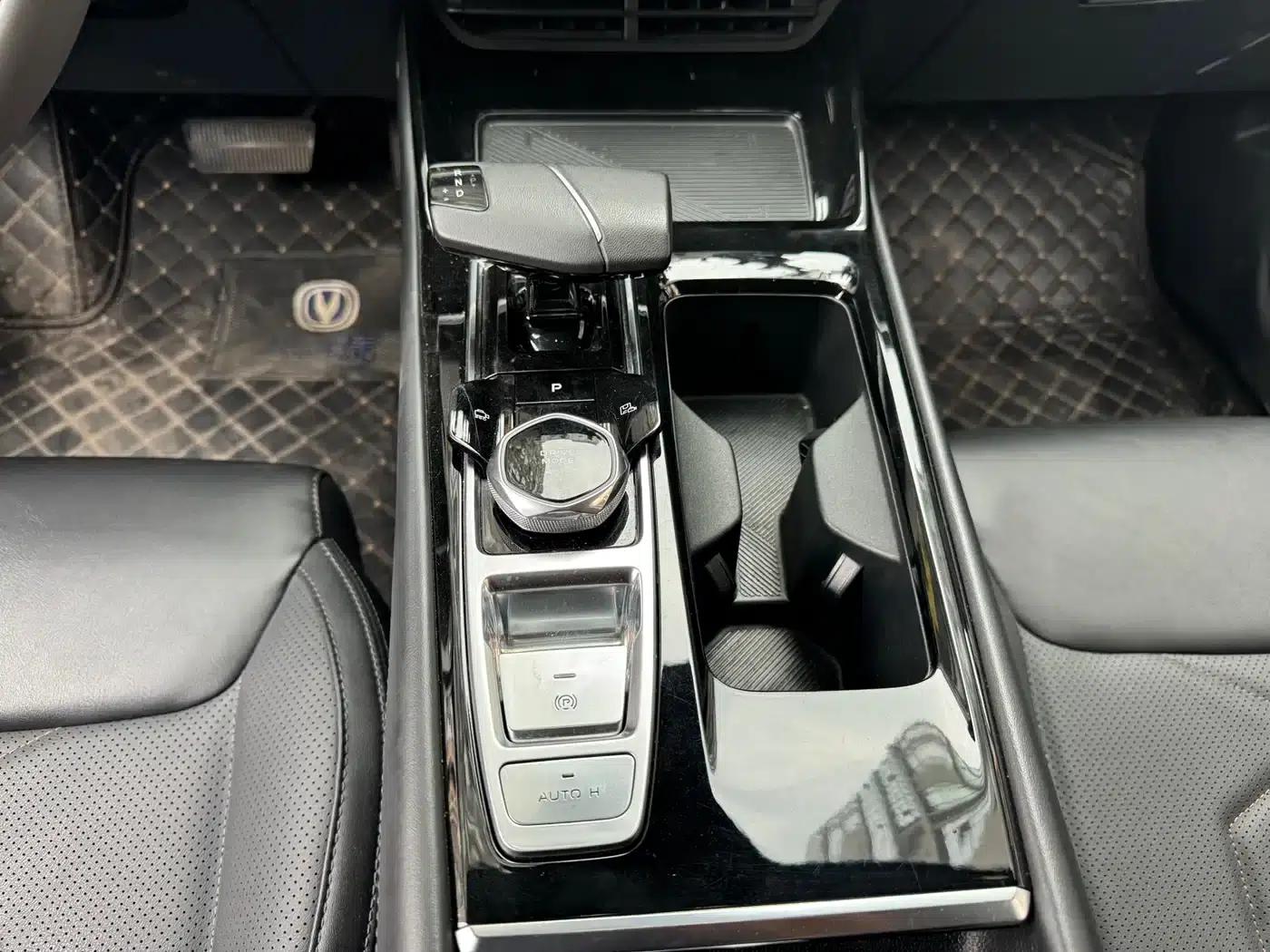 Ruicheng PLUS 2023 1.5T DCT Flagship Edition — миниатюра 11