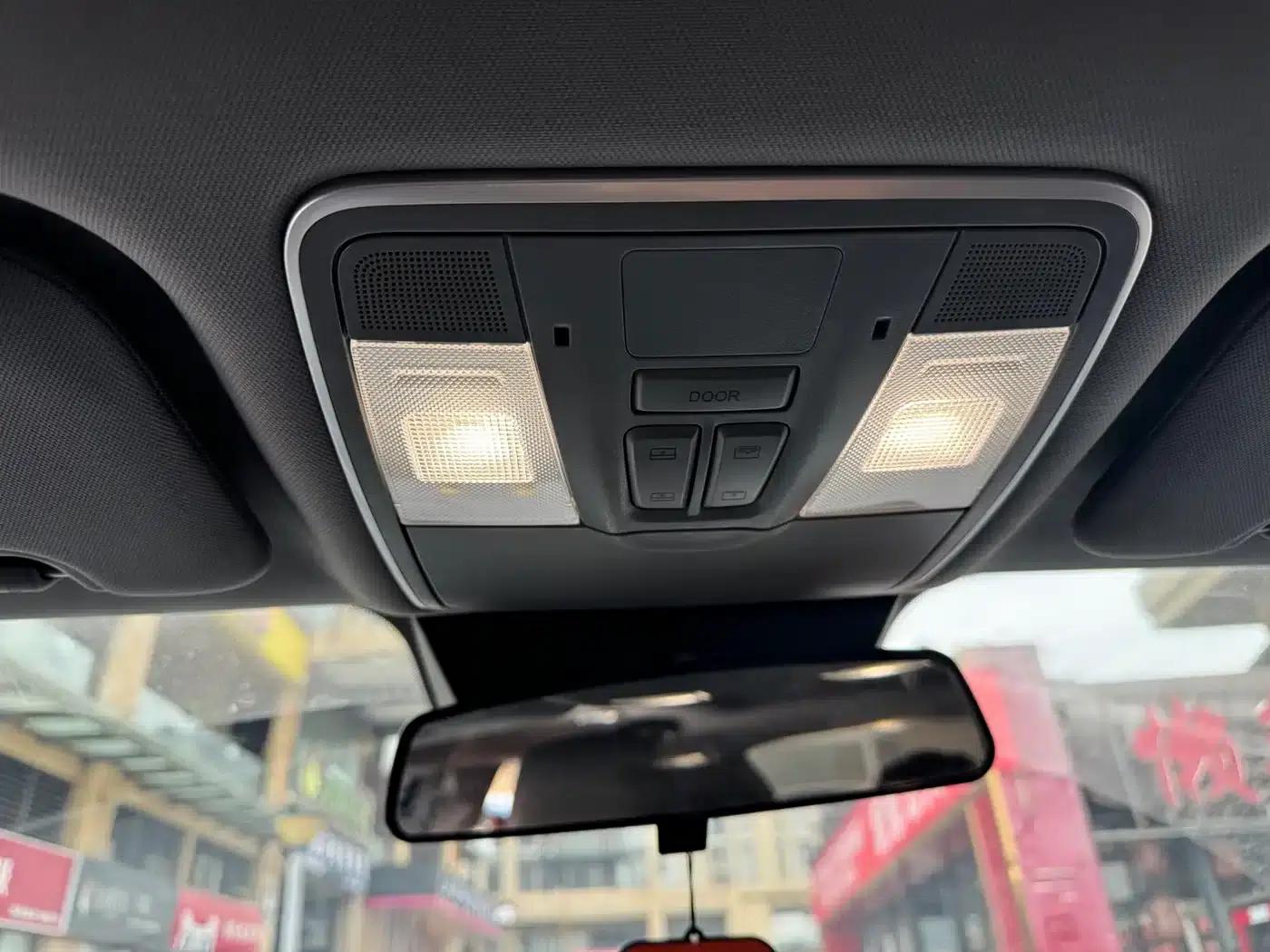 Ruicheng PLUS 2023 1.5T DCT Flagship Edition — миниатюра 12