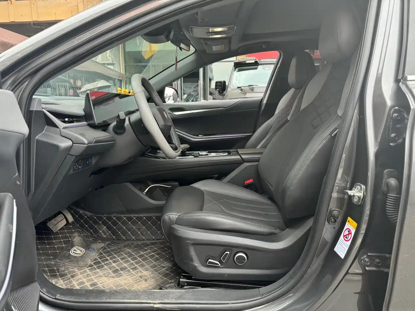 Ruicheng PLUS 2023 1.5T DCT Flagship Edition — миниатюра 24