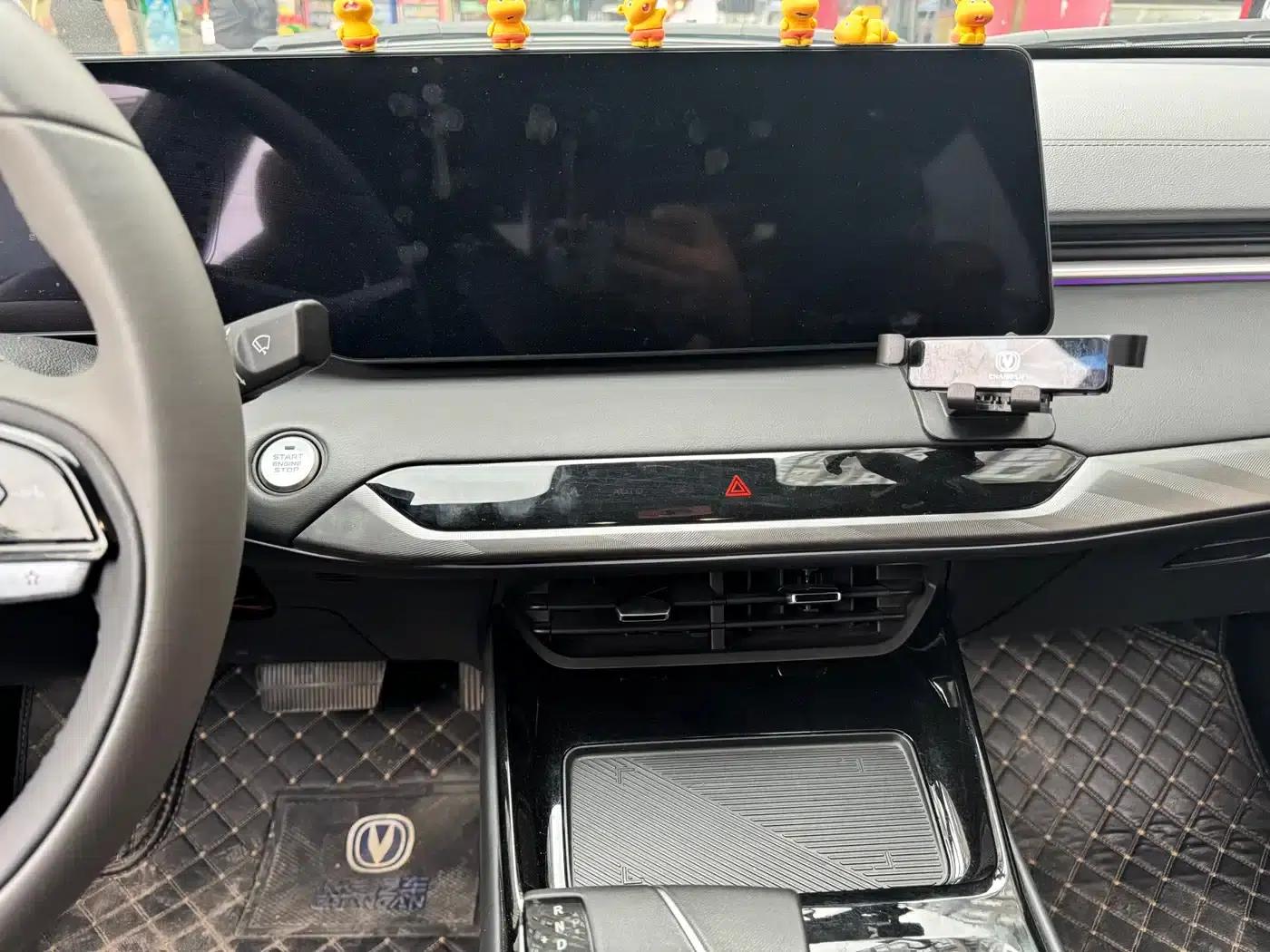 Ruicheng PLUS 2023 1.5T DCT Flagship Edition — миниатюра 29