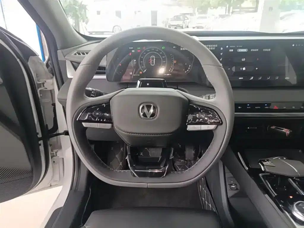 Ruicheng PLUS 2023 1.5T DCT Flagship Edition — миниатюра 11