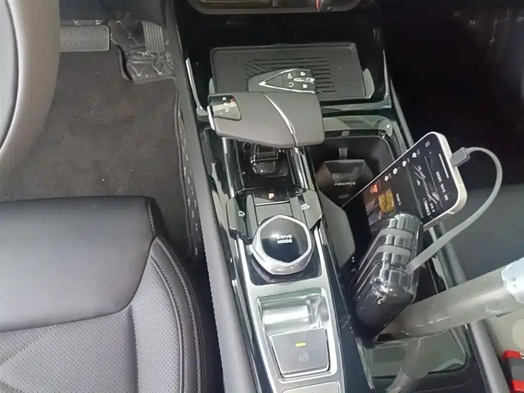 Ruicheng PLUS 2023 1.5T DCT Flagship Edition — миниатюра 14