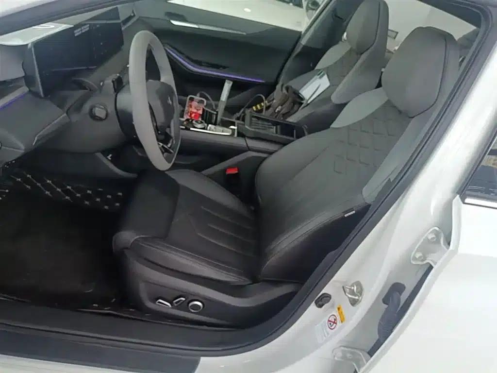 Ruicheng PLUS 2023 1.5T DCT Flagship Edition — миниатюра 15