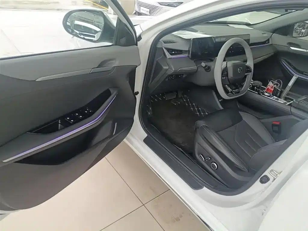 Ruicheng PLUS 2023 1.5T DCT Flagship Edition — миниатюра 16