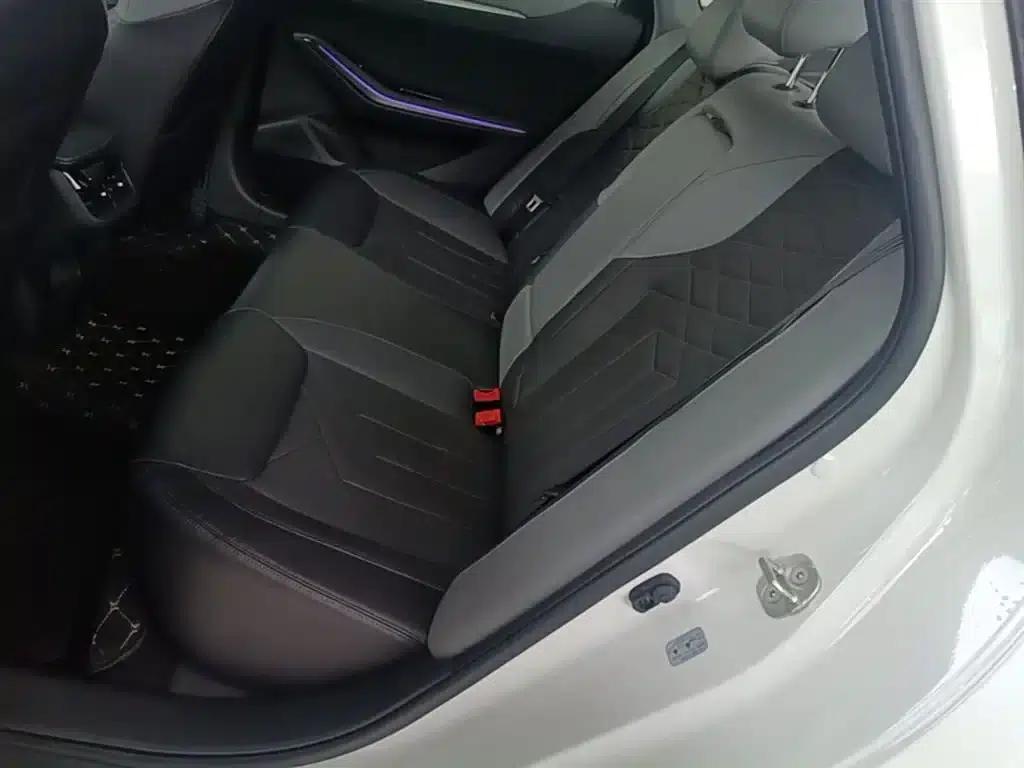 Ruicheng PLUS 2023 1.5T DCT Flagship Edition — миниатюра 17