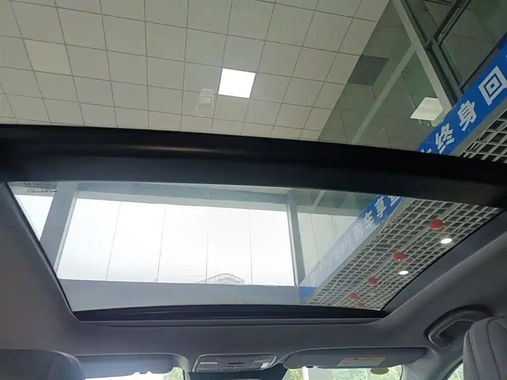 Ruicheng PLUS 2023 1.5T DCT Flagship Edition — миниатюра 18