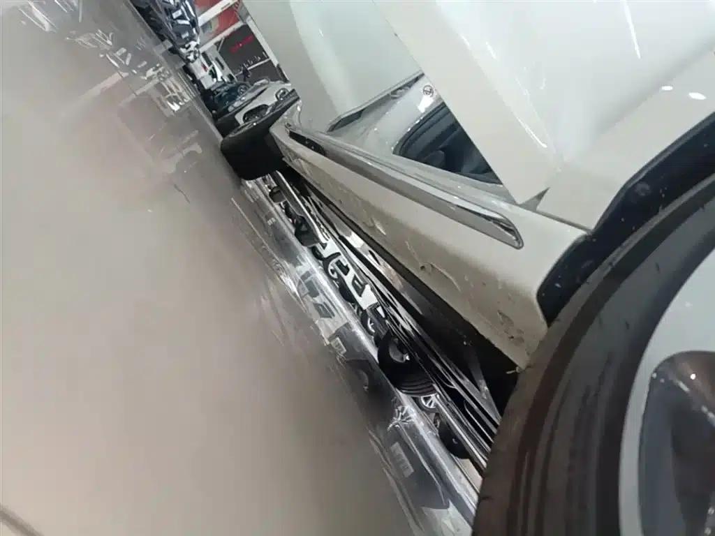 Ruicheng PLUS 2023 1.5T DCT Flagship Edition — миниатюра 21