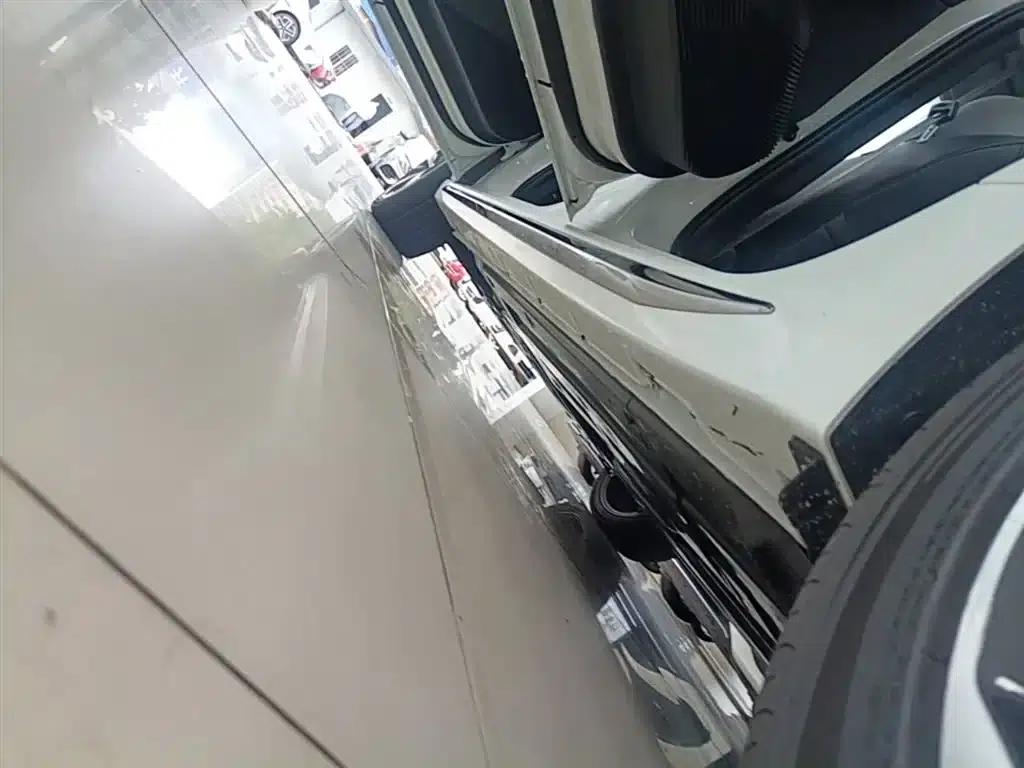 Ruicheng PLUS 2023 1.5T DCT Flagship Edition — миниатюра 22