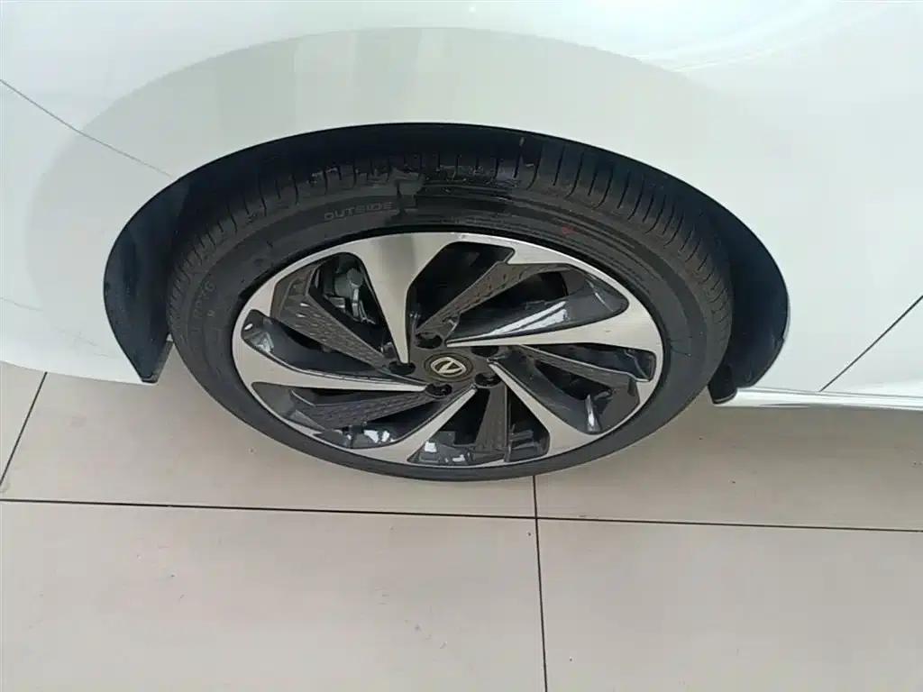 Ruicheng PLUS 2023 1.5T DCT Flagship Edition — миниатюра 23