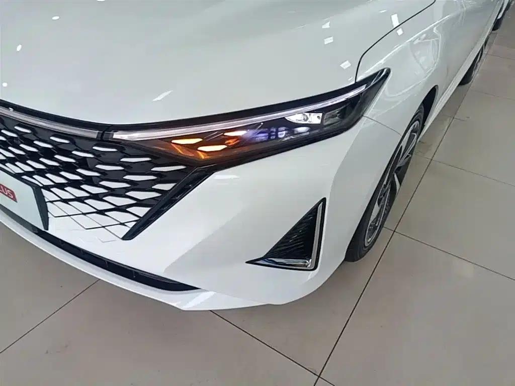 Ruicheng PLUS 2023 1.5T DCT Flagship Edition — миниатюра 24