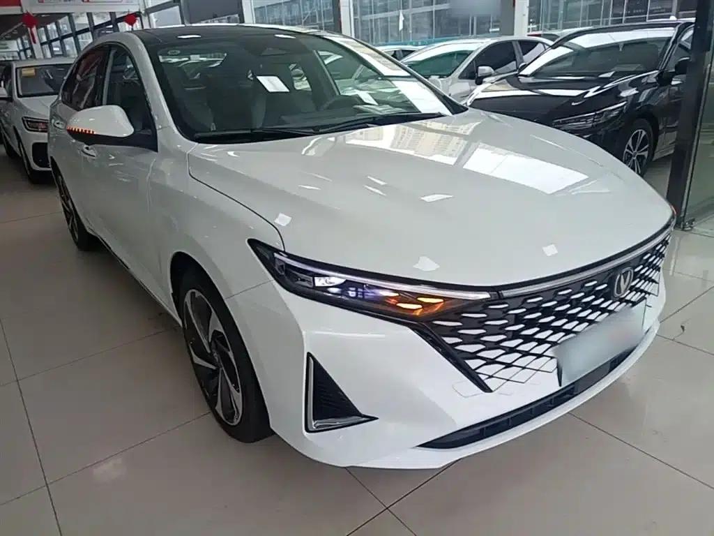 Ruicheng PLUS 2023 1.5T DCT Flagship Edition — миниатюра 4