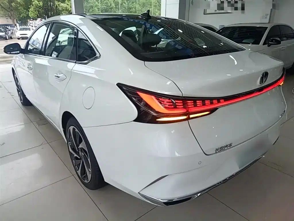 Ruicheng PLUS 2023 1.5T DCT Flagship Edition — миниатюра 5