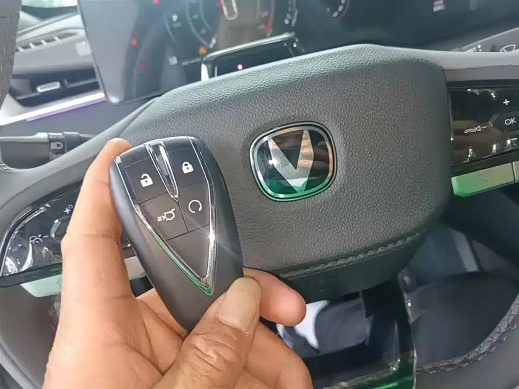 Ruicheng PLUS 2023 1.5T DCT Flagship Edition — миниатюра 9