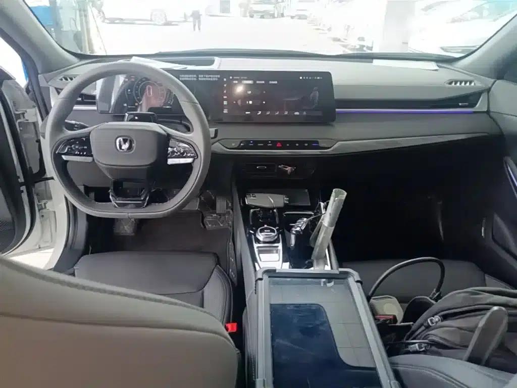 Ruicheng PLUS 2023 1.5T DCT Flagship Edition — миниатюра 10
