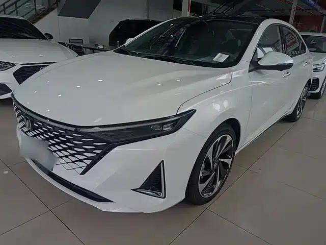 Ruicheng PLUS 2023 1.5T DCT Flagship Edition