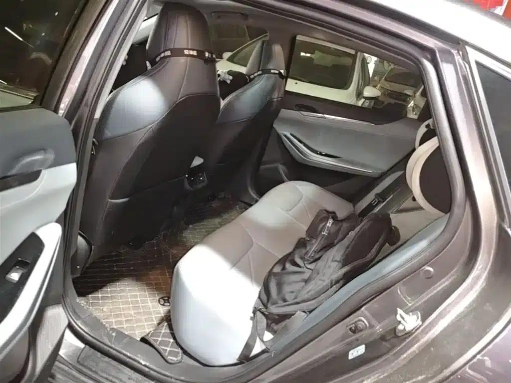 Ruicheng PLUS 2023 1.5T DCT Navigator Edition — миниатюра 13