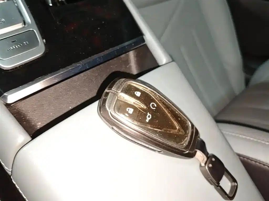 Ruicheng PLUS 2023 1.5T DCT Navigator Edition — миниатюра 17