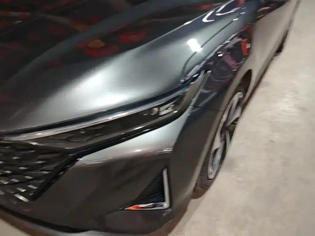 Ruicheng PLUS 2023 1.5T DCT Navigator Edition — миниатюра 18