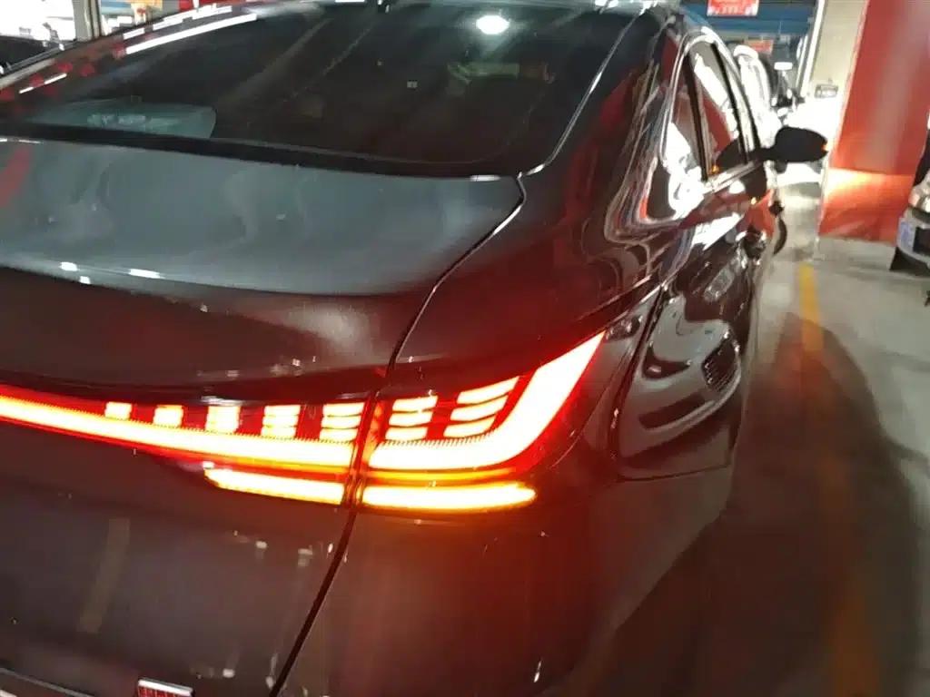 Ruicheng PLUS 2023 1.5T DCT Navigator Edition — миниатюра 24