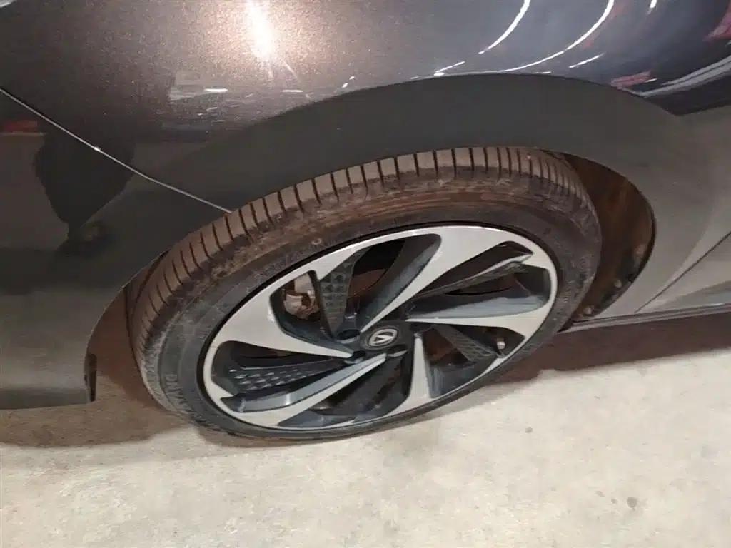 Ruicheng PLUS 2023 1.5T DCT Navigator Edition — миниатюра 25