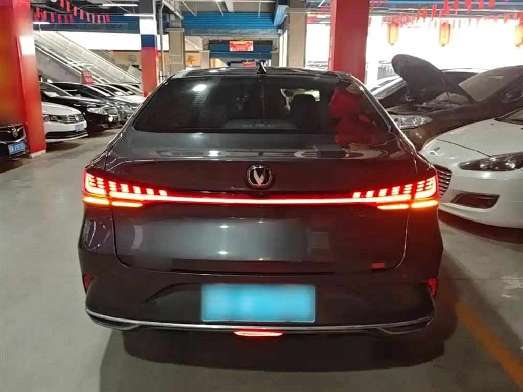 Ruicheng PLUS 2023 1.5T DCT Navigator Edition — миниатюра 4