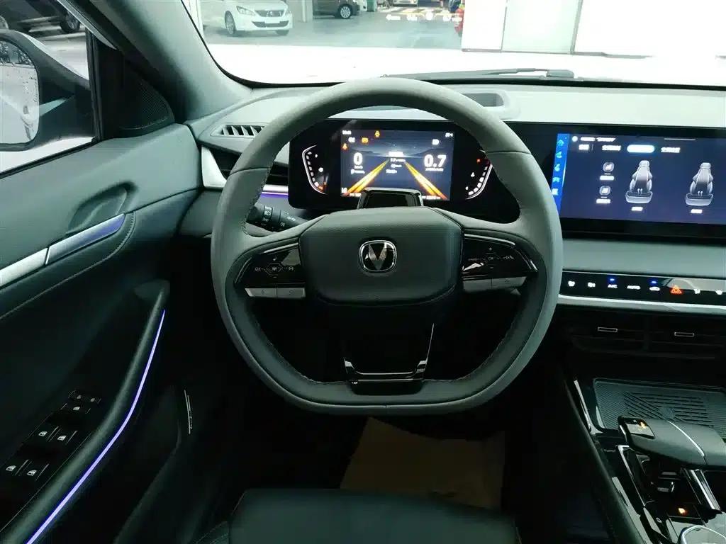 Ruicheng PLUS 2023 1.5T DCT Flagship Edition — миниатюра 11