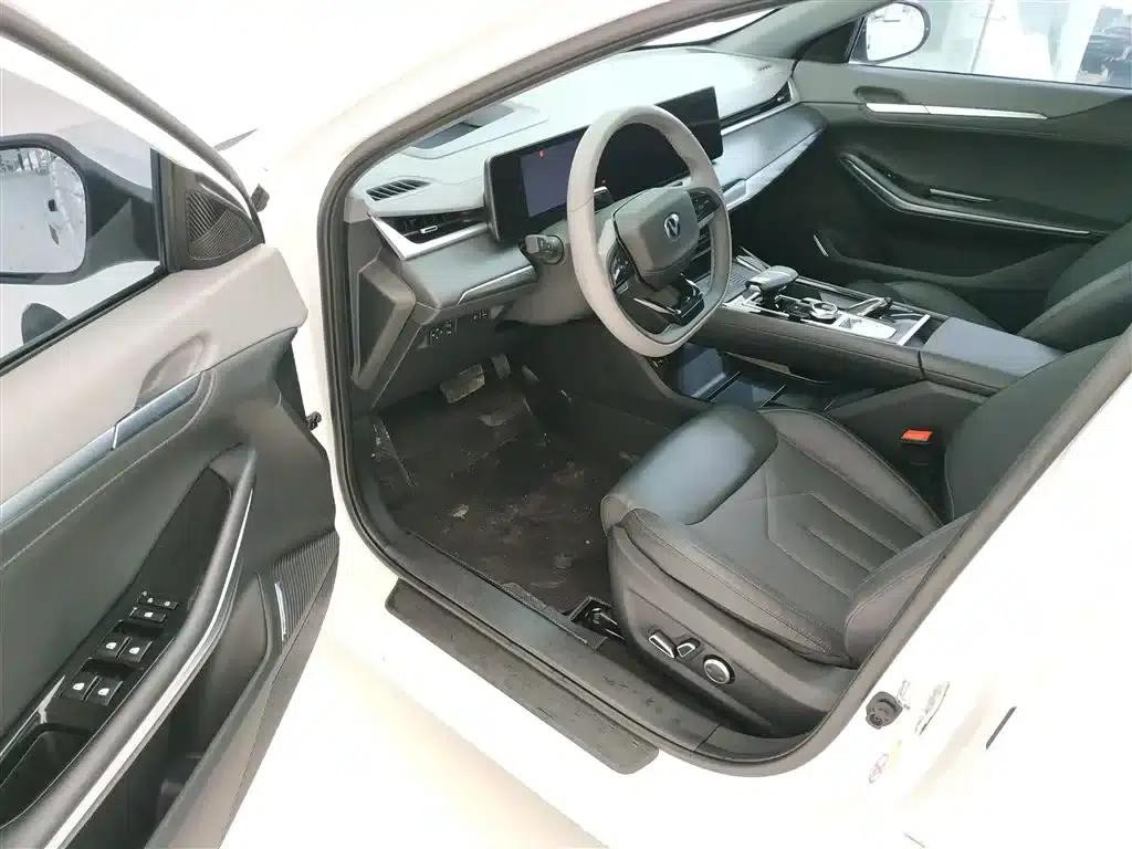 Ruicheng PLUS 2023 1.5T DCT Flagship Edition — миниатюра 16