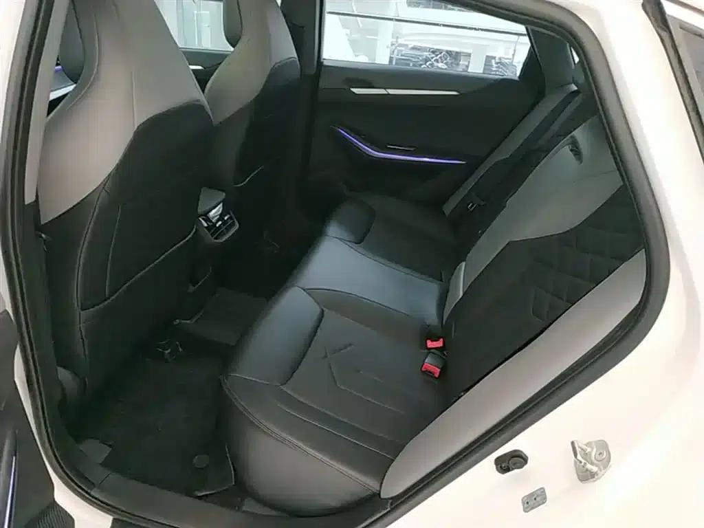 Ruicheng PLUS 2023 1.5T DCT Flagship Edition — миниатюра 17