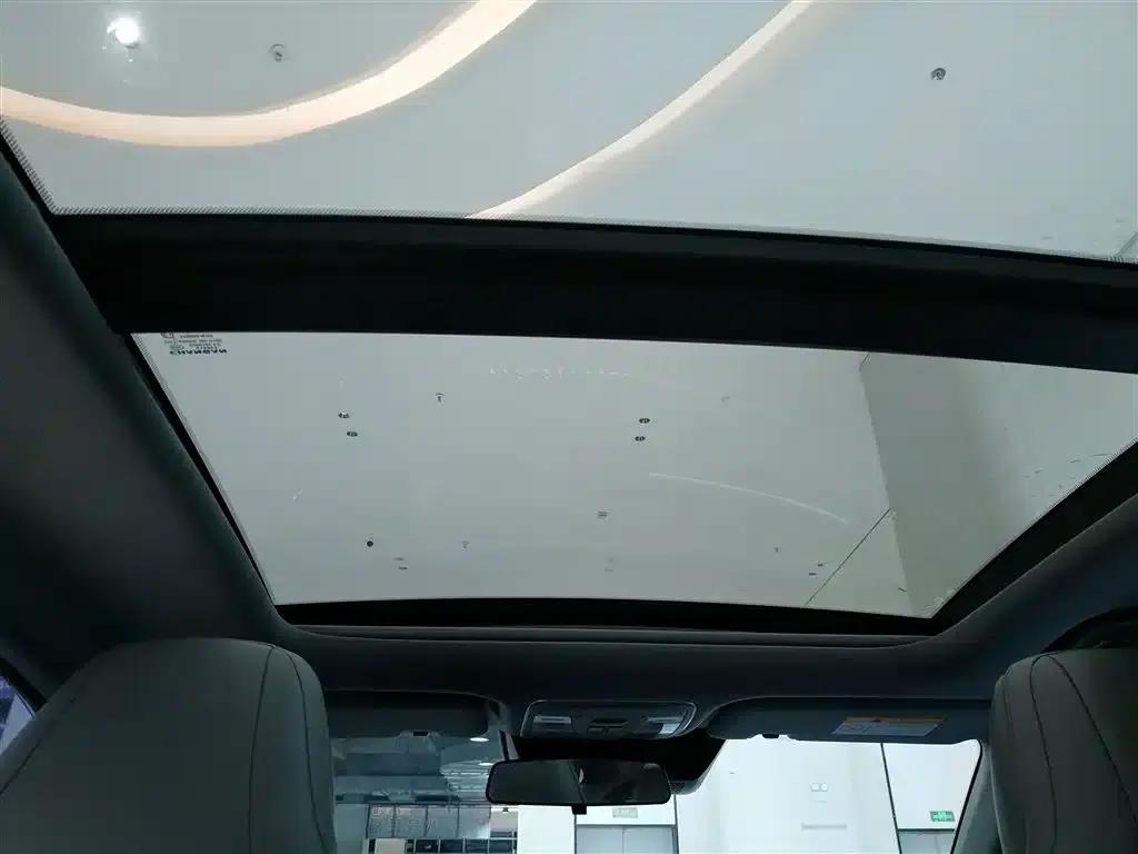 Ruicheng PLUS 2023 1.5T DCT Flagship Edition — миниатюра 18