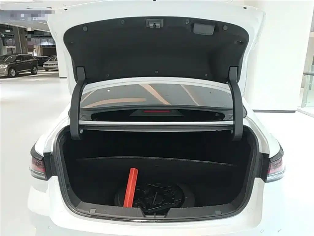 Ruicheng PLUS 2023 1.5T DCT Flagship Edition — миниатюра 19