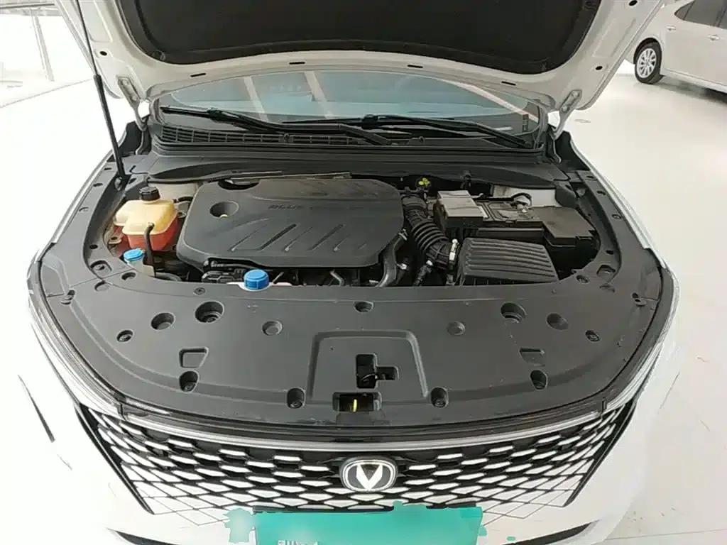 Ruicheng PLUS 2023 1.5T DCT Flagship Edition — миниатюра 20