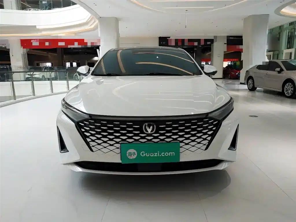 Ruicheng PLUS 2023 1.5T DCT Flagship Edition — миниатюра 3
