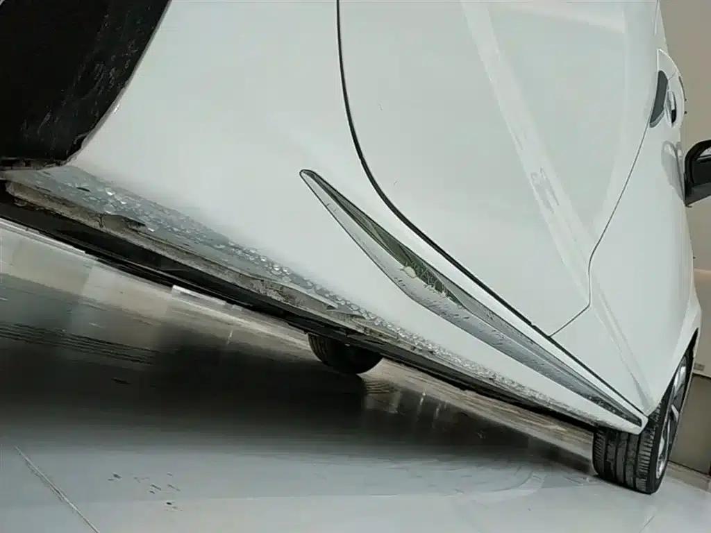 Ruicheng PLUS 2023 1.5T DCT Flagship Edition — миниатюра 21