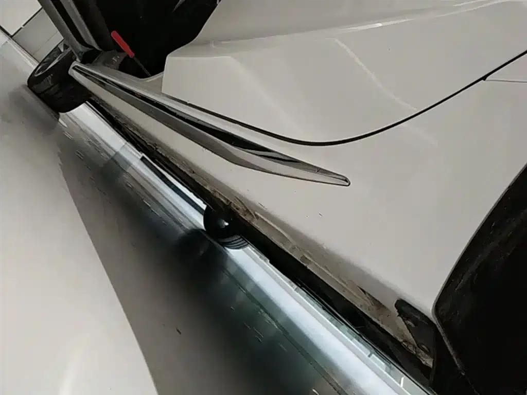 Ruicheng PLUS 2023 1.5T DCT Flagship Edition — миниатюра 22