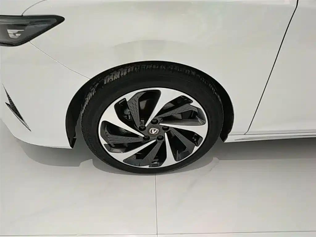 Ruicheng PLUS 2023 1.5T DCT Flagship Edition — миниатюра 23