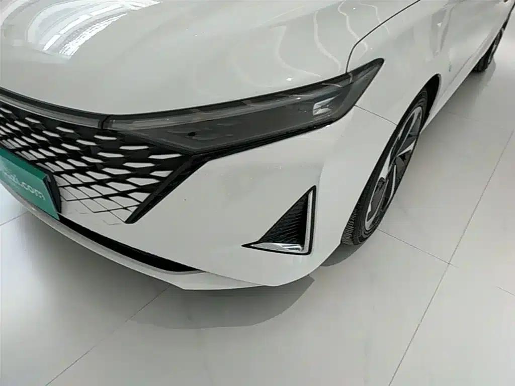 Ruicheng PLUS 2023 1.5T DCT Flagship Edition — миниатюра 24