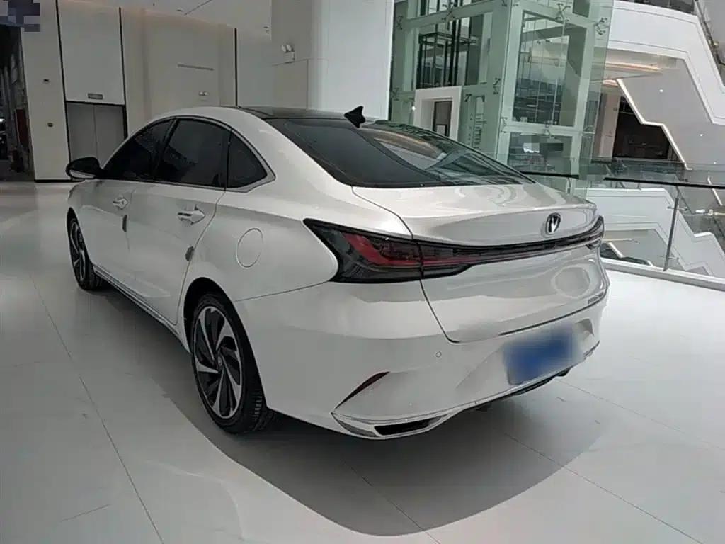 Ruicheng PLUS 2023 1.5T DCT Flagship Edition — миниатюра 5