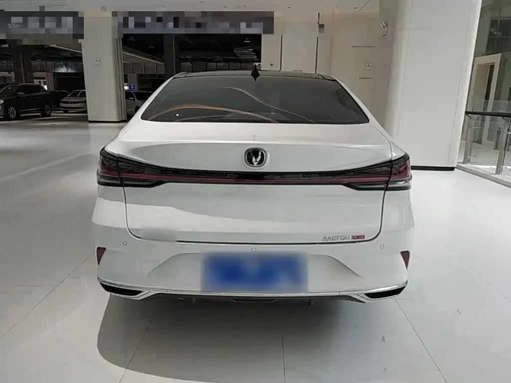Ruicheng PLUS 2023 1.5T DCT Flagship Edition — миниатюра 6