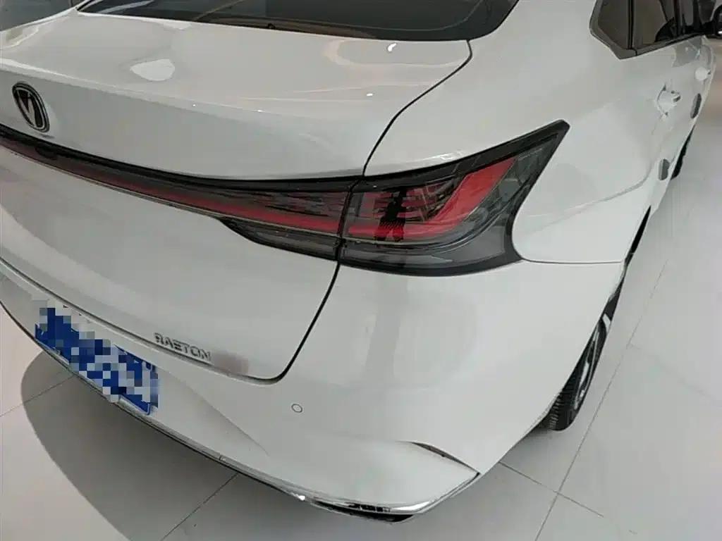 Ruicheng PLUS 2023 1.5T DCT Flagship Edition — миниатюра 8