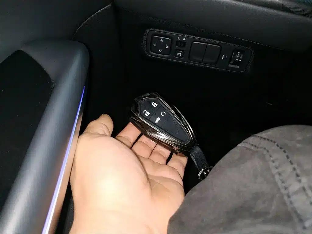Ruicheng PLUS 2023 1.5T DCT Flagship Edition — миниатюра 9
