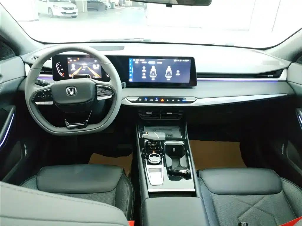 Ruicheng PLUS 2023 1.5T DCT Flagship Edition — миниатюра 10
