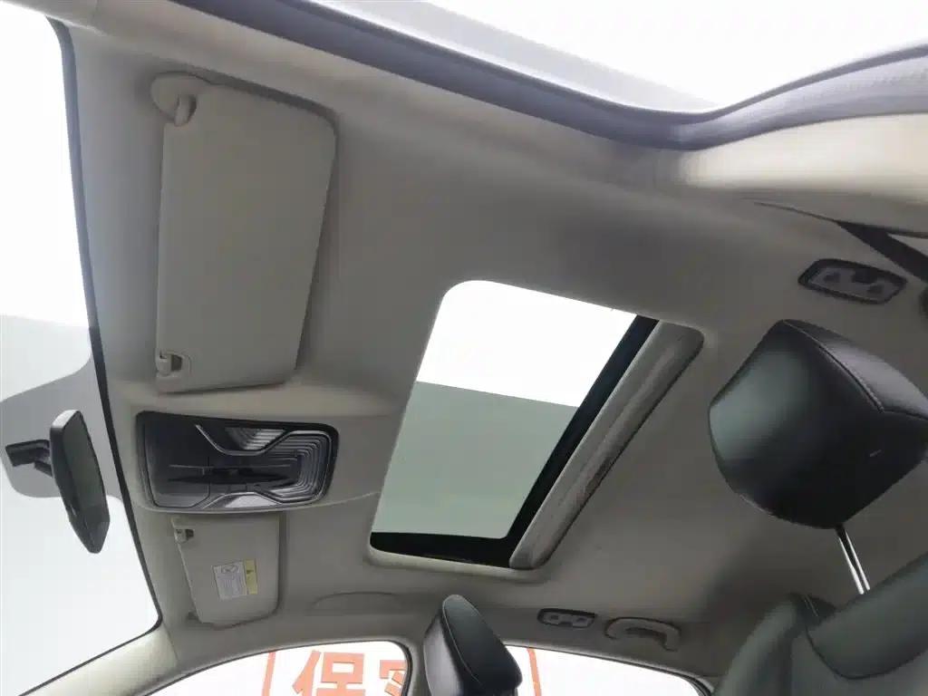 Changan CS85 COUPE 2019 1.5T DCT Dynamic Edition (National VI Emission Standard) — миниатюра 14