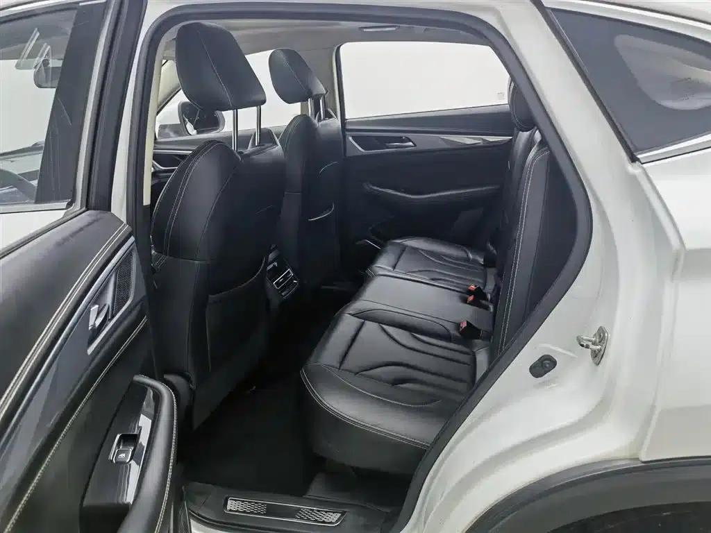 Changan CS85 COUPE 2019 1.5T DCT Dynamic Edition (National VI Emission Standard) — миниатюра 15