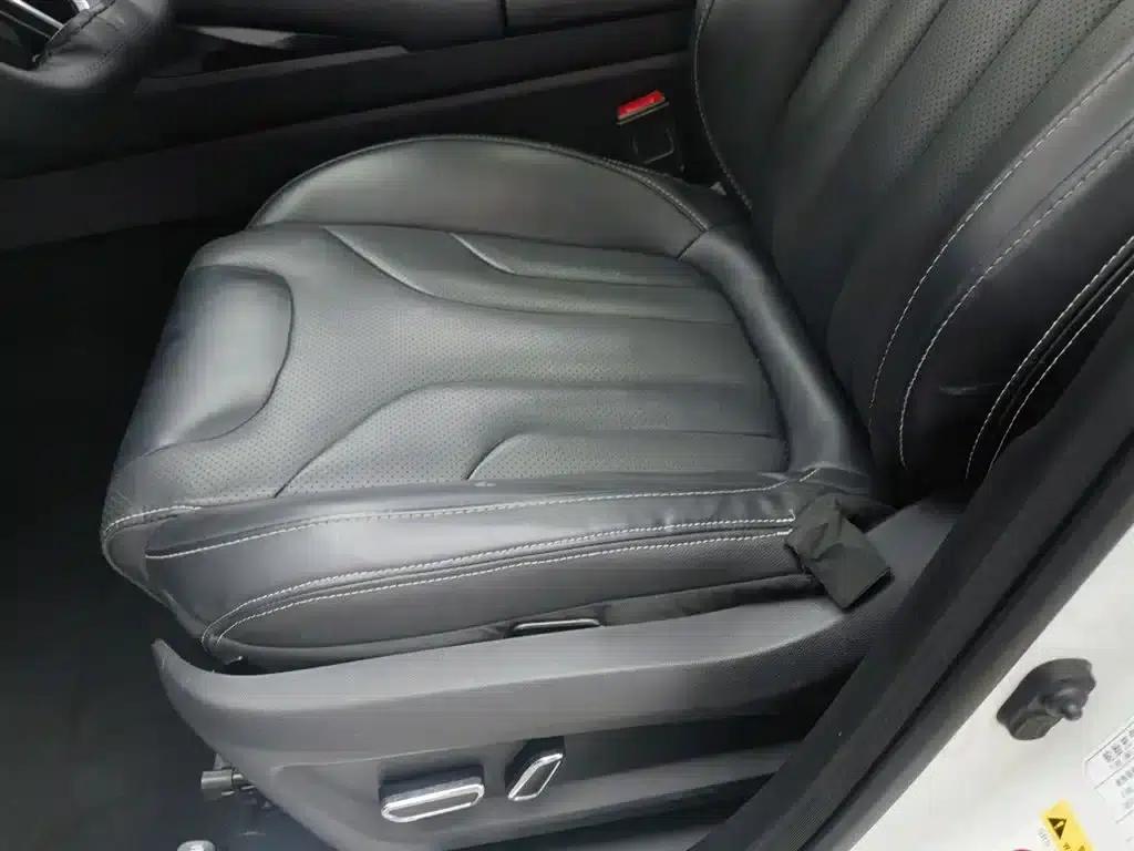 Changan CS85 COUPE 2019 1.5T DCT Dynamic Edition (National VI Emission Standard) — миниатюра 20
