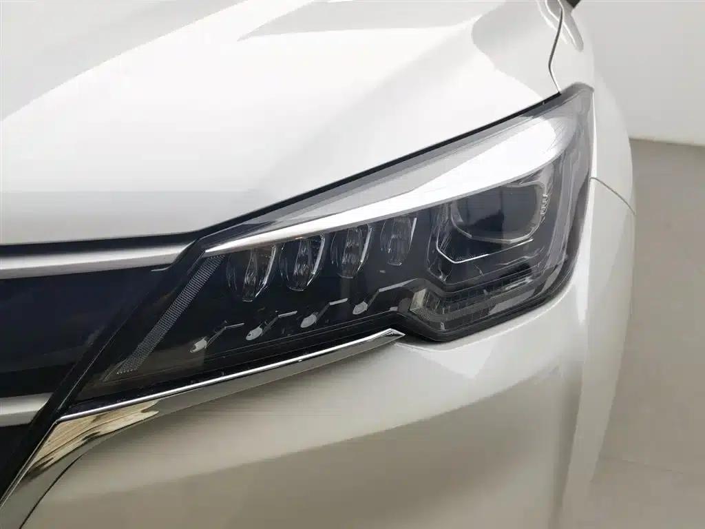 Changan CS85 COUPE 2019 1.5T DCT Dynamic Edition (National VI Emission Standard) — миниатюра 7