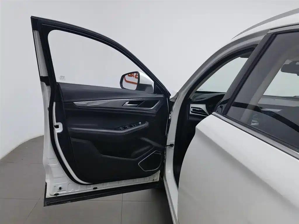 Changan CS85 COUPE 2019 1.5T DCT Dynamic Edition (National VI Emission Standard) — миниатюра 8