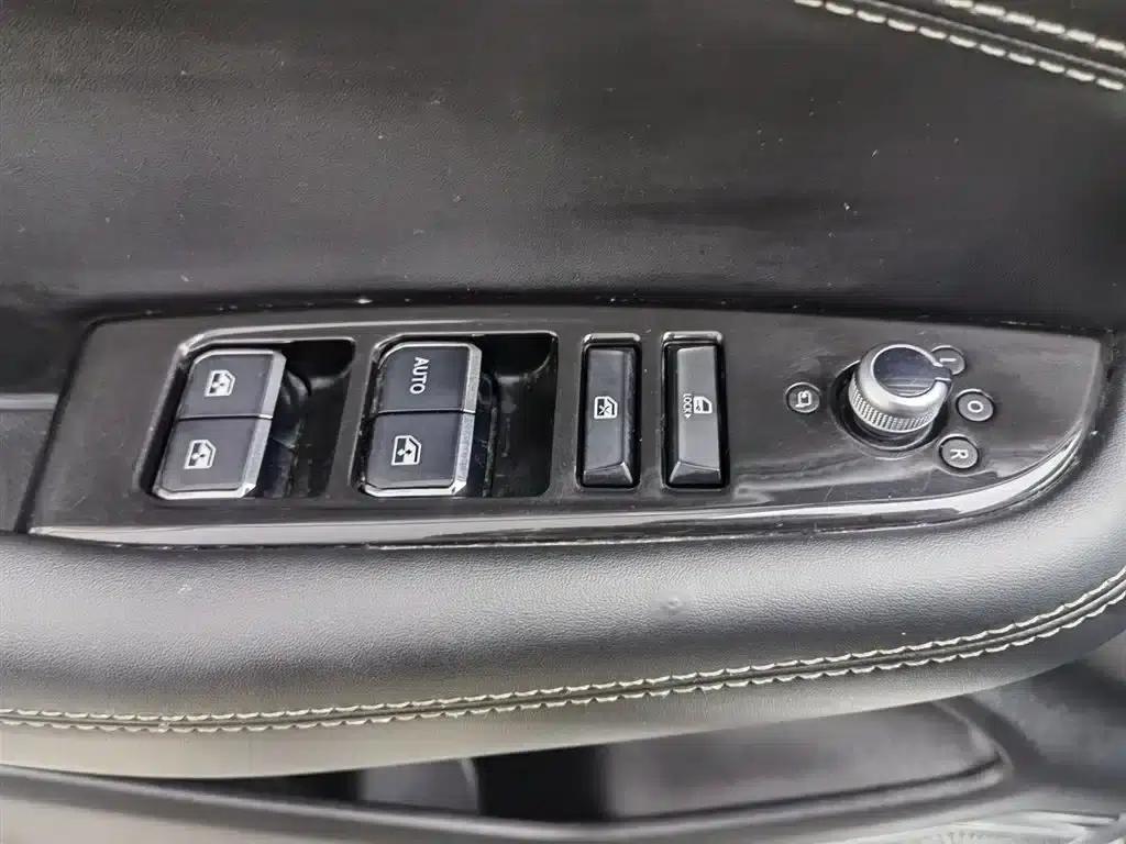 Changan CS85 COUPE 2019 1.5T DCT Dynamic Edition (National VI Emission Standard) — миниатюра 9