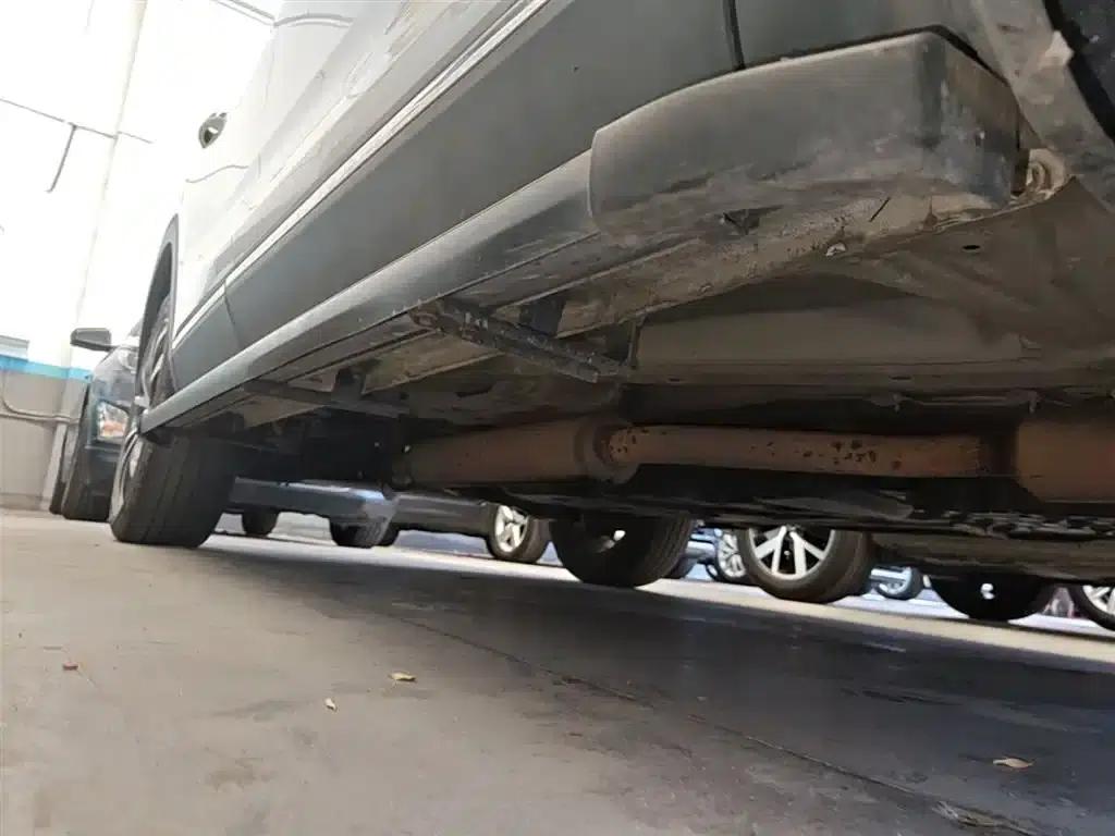 Changan CS85 COUPE 2019 1.5T DCT Dynamic Edition (National VI Emission Standard) — миниатюра 21